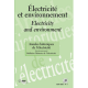 Electricité et Environnement - Les Annales historiques de l'électricité n°3