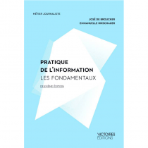 Pratique de l'information - les fondamentaux