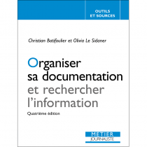 Organiser sa documentation