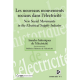 Les nouveaux mouvements sociaux dans l'électricité - Annales historiques de l'électricité n°6