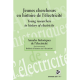 Jeunes chercheurs en histoire de l'électricité - Annales historiques de l'électricité n°7