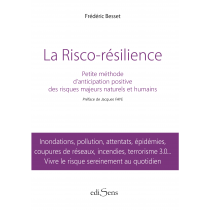 La Risco-Résilience