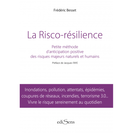 La Risco-Résilience