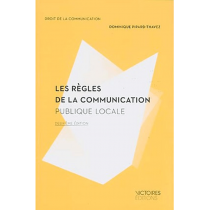 Les règles de la communication publique locale