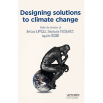 Designing solutions to climate change