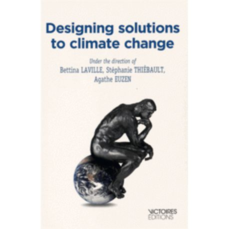 Designing solutions to climate change