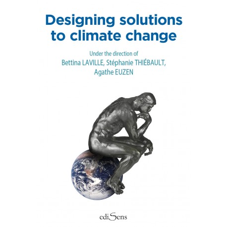 Designing solutions to climate change