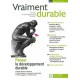 Penser le développement durable - Vraiment durable n°1