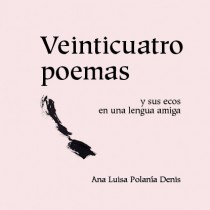 Veinticuatro Poemas- Vingt-quatre poèmes