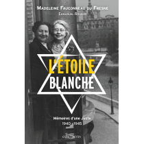 L'Etoile blanche - Mémoires d'une Juste