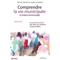 Comprendre la vie municipale et intercommunale