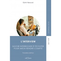 L'interview - 3e édition