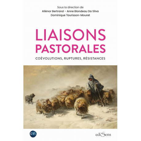 LIAISONS PASTORALES