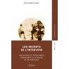 Les secrets de l'interview - Anonymes et personnes ordinaires à la radio et en podcast