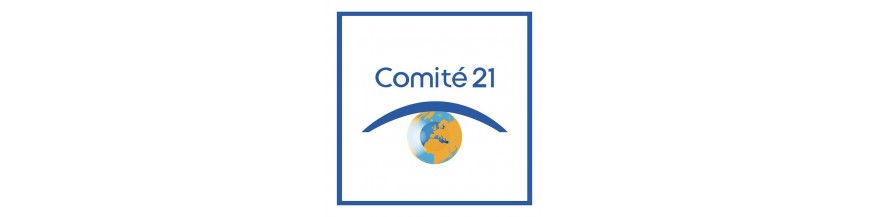 Collection Comité 21